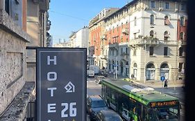 Hotel 26